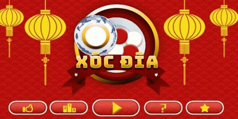 Giới thiệu về game xóc đĩa 789BET
